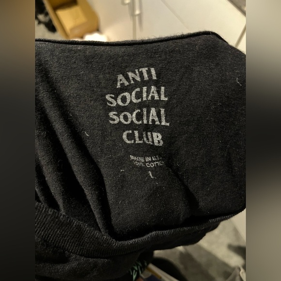 ASSC Vancouver shirt - Picture 3 of 3